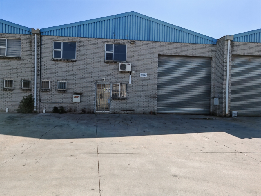 Commercial Property for Sale in Saxenburg Park 1 Western Cape